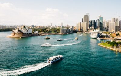 Australia PR Invitation Round April 2025 – Complete Analysis