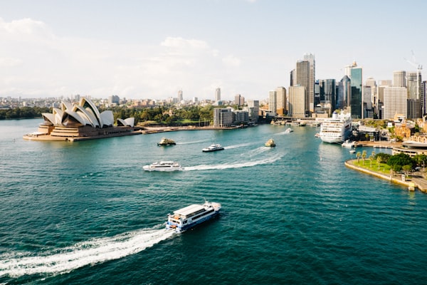 Australia PR Invitation Round April 2025 – Complete Analysis